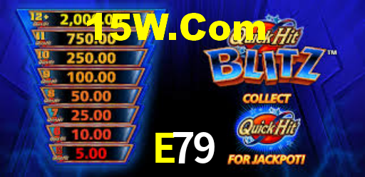 Programa VIP E79