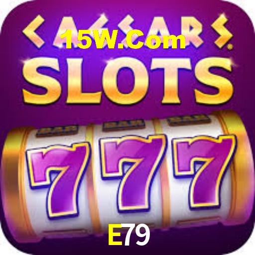 Daily Bonuses E79