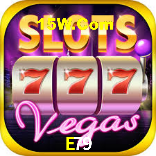 Tournaments E79