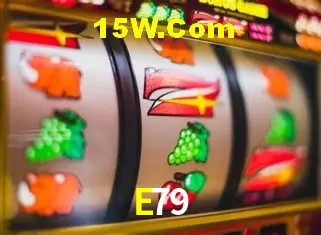 E79: Seu Cassino Premiado com Pagamentos Rápidos