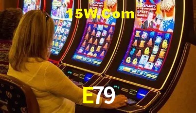 Estatísticas do Jogo E79