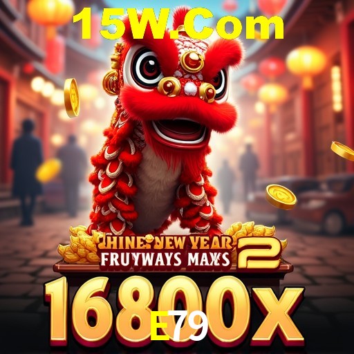 PIX Instantâneo E79