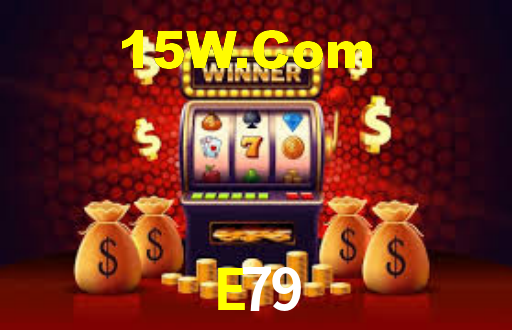 Live Casino E79