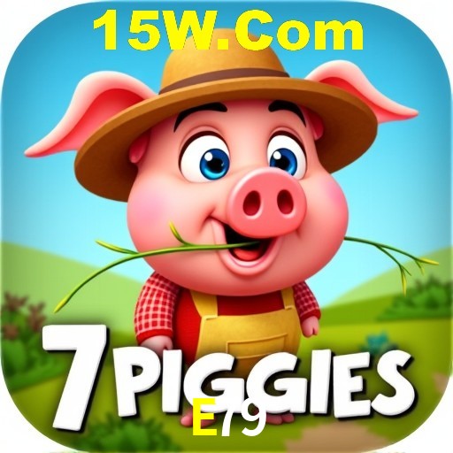 Jogos Exclusivos E79