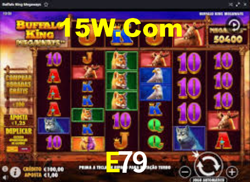 VIP Casino E79