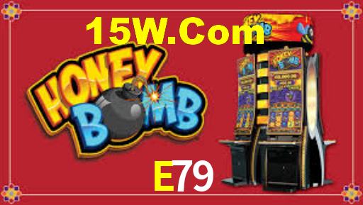 Roulette Table E79
