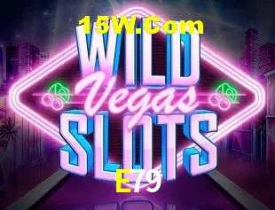 Casino Ao Vivo E79